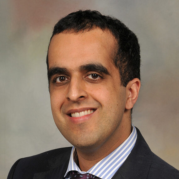 Dr Faisal Ali Consultant Dermatologist